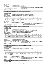 Preview for 85 page of RADWAG PS 200/2000 R2 User Manual