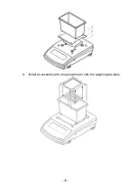 Preview for 12 page of RADWAG PS 3000.R2 User Manual