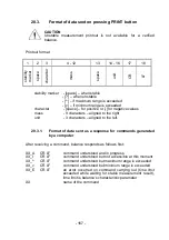 Preview for 167 page of RADWAG PS 3000.R2 User Manual