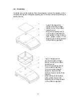 Preview for 11 page of RADWAG PS Series Operating Instructions Manual