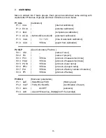 Preview for 15 page of RADWAG PS Series Operating Instructions Manual