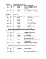 Preview for 16 page of RADWAG PS Series Operating Instructions Manual