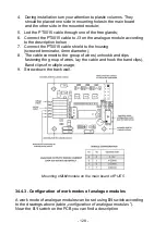 Preview for 128 page of RADWAG TMX series User Manual