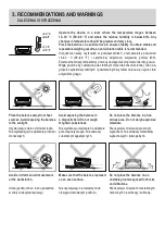 Preview for 4 page of RADWAG WLC A1 Startup Manual