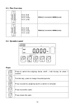 Preview for 10 page of RADWAG WLC User Manual