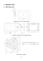 Preview for 10 page of RADWAG WPY/KB series User Manual