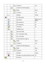 Preview for 17 page of RADWAG WPY/KB series User Manual