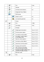 Preview for 20 page of RADWAG WPY/KB series User Manual