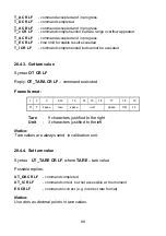 Preview for 98 page of RADWAG WPY/KB series User Manual