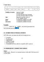 Preview for 105 page of RADWAG WPY/KB series User Manual