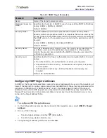 Preview for 99 page of Radware DefensePro 6.02 User Manual