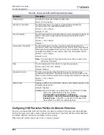 Preview for 184 page of Radware DefensePro 6.02 User Manual