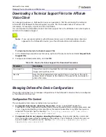 Preview for 244 page of Radware DefensePro 6.02 User Manual