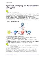 Preview for 313 page of Radware DefensePro 6.02 User Manual