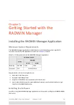 Preview for 54 page of Radwin 2000 C PLUS User Manual