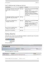 Preview for 137 page of Radwin 2000 C PLUS User Manual