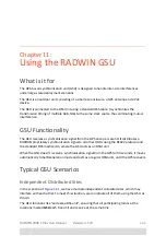 Preview for 150 page of Radwin 2000 C PLUS User Manual