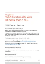 Preview for 168 page of Radwin 2000 C PLUS User Manual