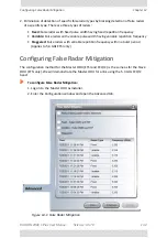 Preview for 176 page of Radwin 2000 C PLUS User Manual