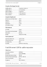 Preview for 229 page of Radwin 2000 C PLUS User Manual