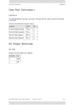 Preview for 233 page of Radwin 2000 C PLUS User Manual