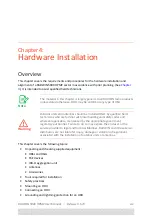 Preview for 35 page of Radwin 5000 HPMP User Manual