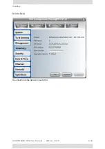 Preview for 191 page of Radwin 5000 HPMP User Manual