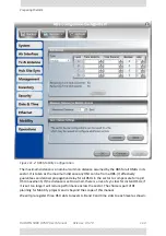 Preview for 248 page of Radwin 5000 HPMP User Manual