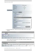 Preview for 310 page of Radwin 5000 HPMP User Manual