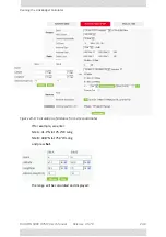 Preview for 362 page of Radwin 5000 HPMP User Manual