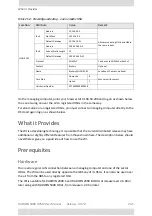 Preview for 380 page of Radwin 5000 HPMP User Manual