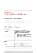 Preview for 397 page of Radwin 5000 HPMP User Manual