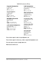 Preview for 3 page of Radwin WinLink 1000 User Manual