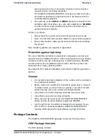 Preview for 37 page of Radwin WinLink 1000 User Manual