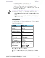 Preview for 58 page of Radwin WinLink 1000 User Manual