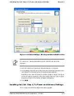 Preview for 68 page of Radwin WinLink 1000 User Manual