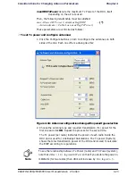 Preview for 72 page of Radwin WinLink 1000 User Manual