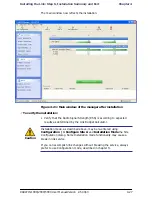 Preview for 76 page of Radwin WinLink 1000 User Manual