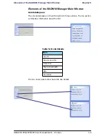 Preview for 82 page of Radwin WinLink 1000 User Manual