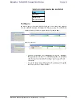 Preview for 83 page of Radwin WinLink 1000 User Manual