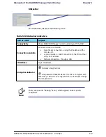 Preview for 85 page of Radwin WinLink 1000 User Manual