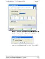 Preview for 89 page of Radwin WinLink 1000 User Manual