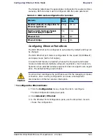 Preview for 109 page of Radwin WinLink 1000 User Manual