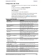 Preview for 118 page of Radwin WinLink 1000 User Manual