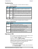 Preview for 136 page of Radwin WinLink 1000 User Manual