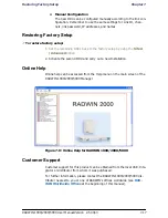 Preview for 137 page of Radwin WinLink 1000 User Manual