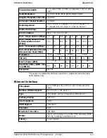 Preview for 141 page of Radwin WinLink 1000 User Manual