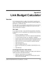 Preview for 151 page of Radwin WinLink 1000 User Manual