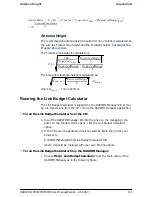 Preview for 153 page of Radwin WinLink 1000 User Manual