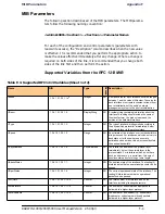 Preview for 175 page of Radwin WinLink 1000 User Manual